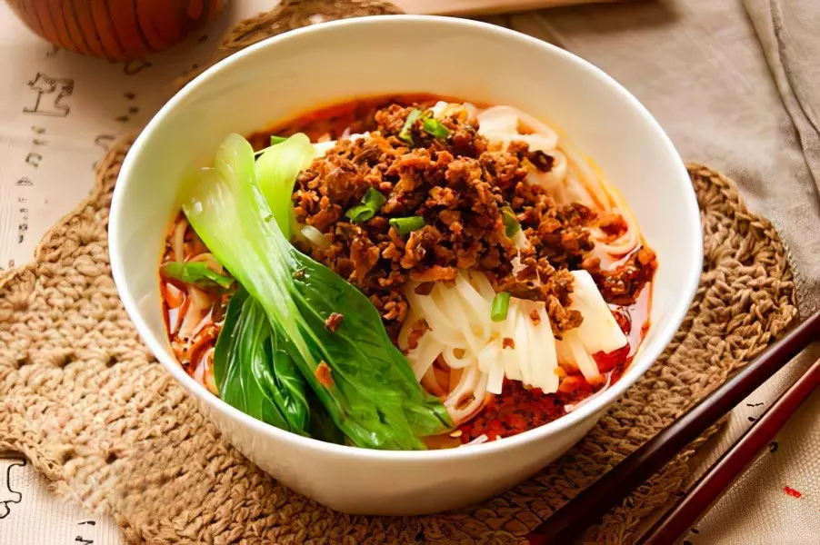 DAN-DAN-NOODLES