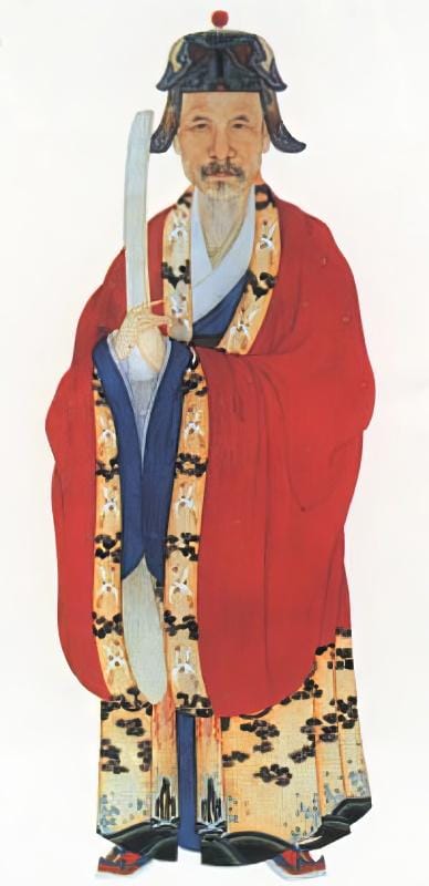 Wen Tianxiang