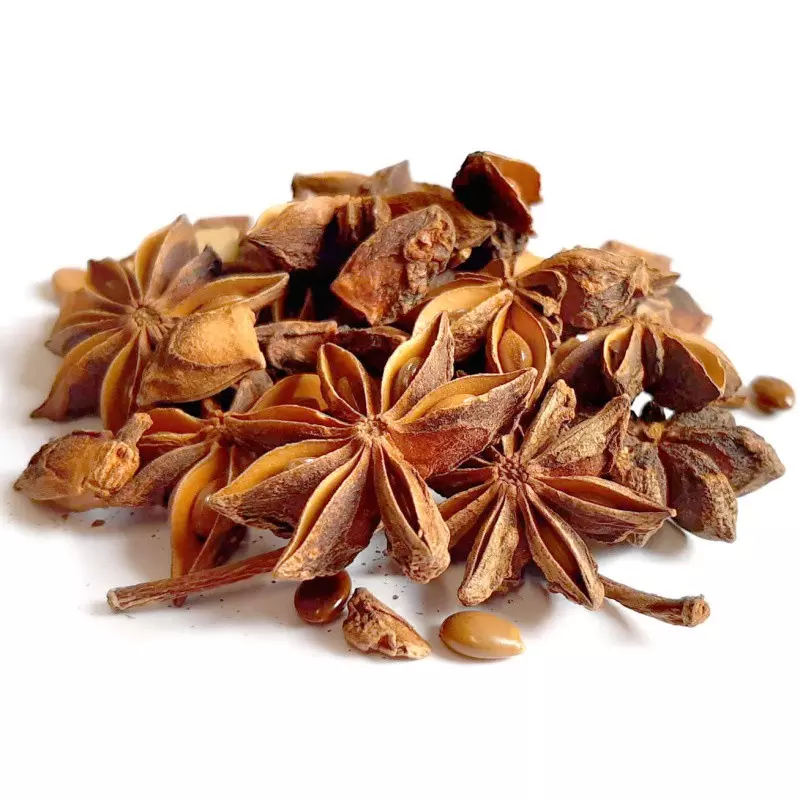 star anise