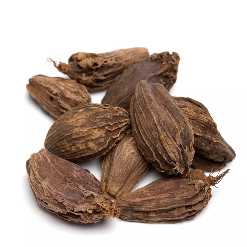 Cardamom