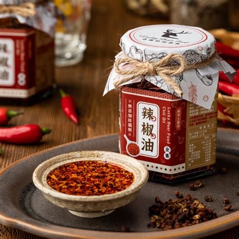 chili oil
