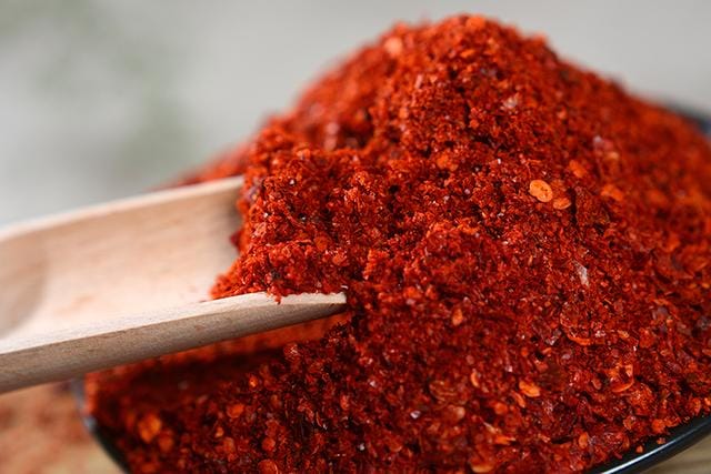 chili
