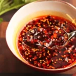 chili oil