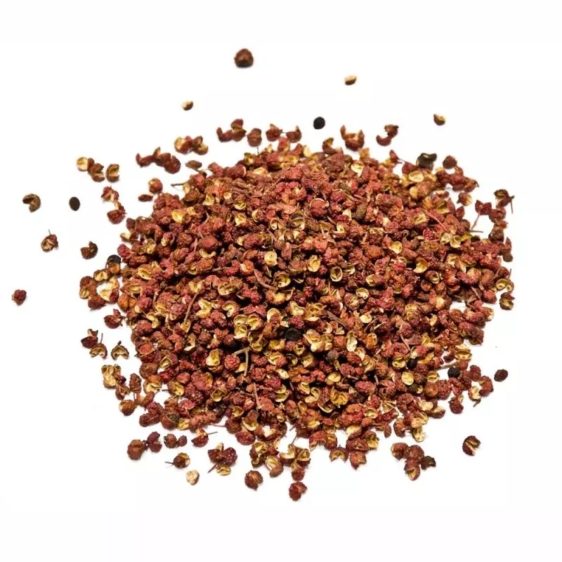 Sichuan pepper