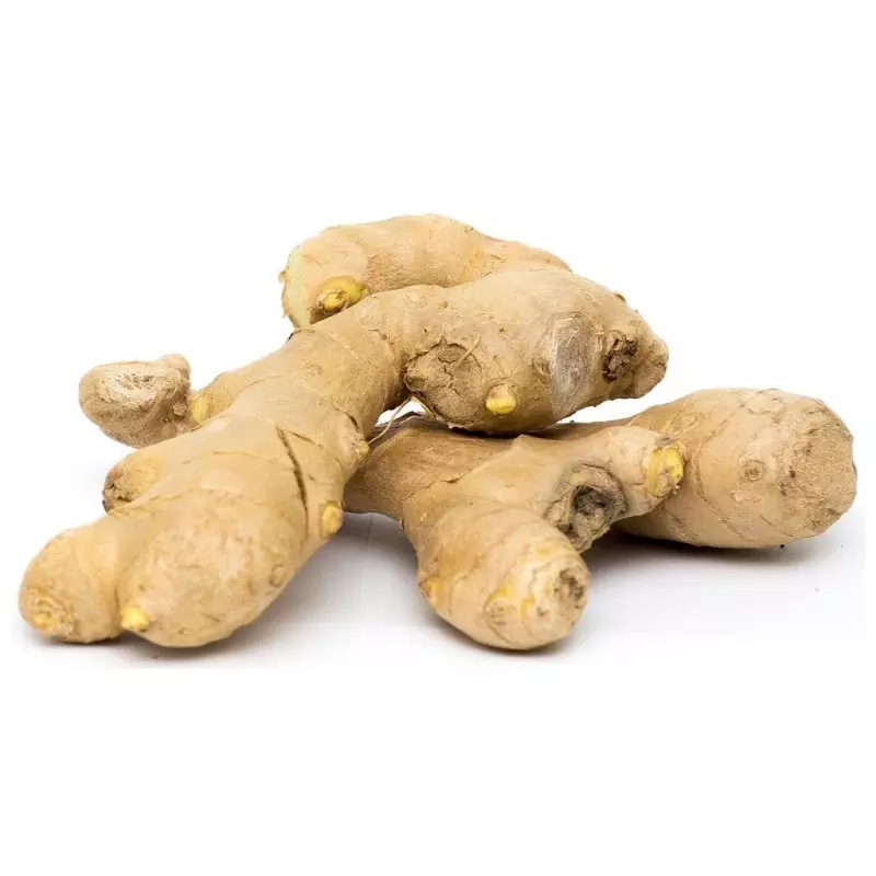 ginger