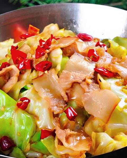 Saliva Chicken Kou Shui Ji Wonglicious Chinese Recipes 