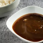 Chinese brown sauce for stir-fries