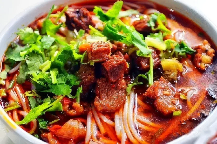 Boiling – Chinese hot pot