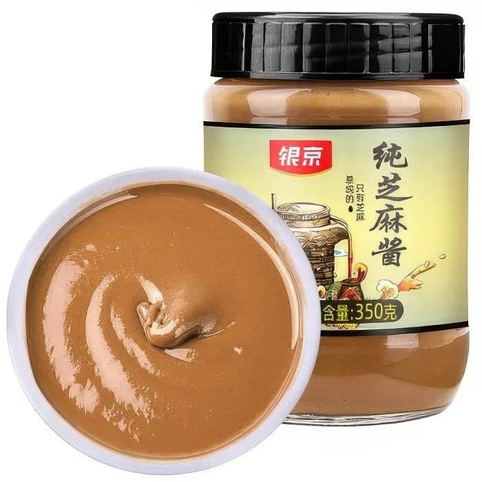 Chinese sesame paste