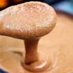 Homemade Chinese sesame paste recipe
