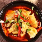 Dong'an chicken recipe
