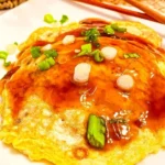 Egg foo young recipe
