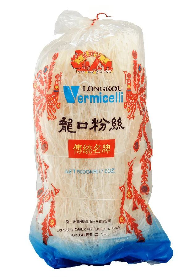 Longkou mung bean vermicelli