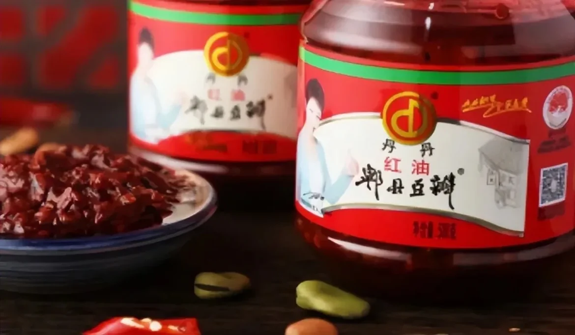 Pixian doubanjiang, Sichuan chili bean paste