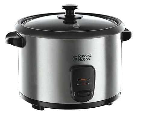 Rice cooker