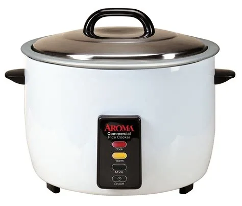 Electric rice cooker
