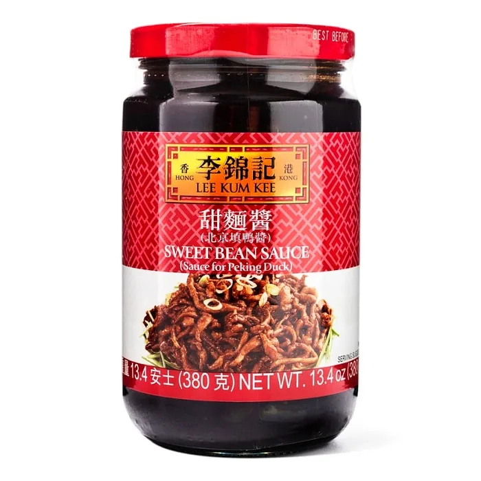Sweet bean sauce – Tianmianjiang