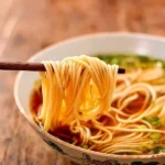 Yang Chun Mian recipe