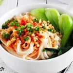 You Po Mian recipe