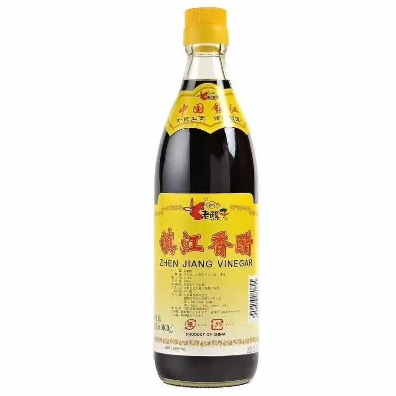 Zhenjiang vinegar